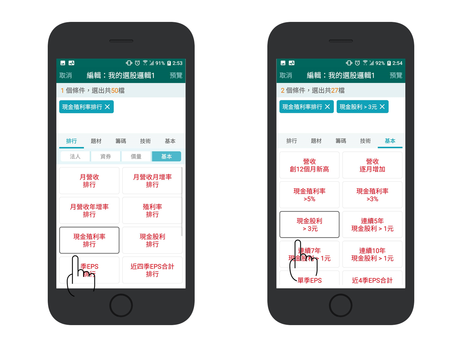 中國信託證券 數位證券學院